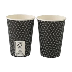 biologisk nedbrytbare kopper for varme drikker