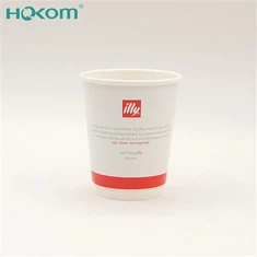 doble engangs kaffekopper